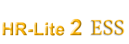 HR21 ESS